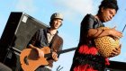 Le maloya, musique réunionnaise née de l'esclavage, conquiert les scènes internationales
