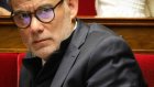 Budget: le PS maintient l'étreinte sur le gouvernement autour de la taxe Zucman