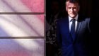 Droits de douane: Macron exprime sa très vive désapprobation et appelle l'UE à défendre ses intérêts