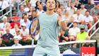 Masters 1000 de Montréal: le tenant du titre Shelton en quarts