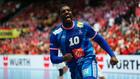 Euro de hand: la France surclasse le Portugal et se relance