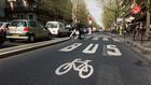 Bus ou tramway, attention danger pour les piétons, cyclistes et automobilistes