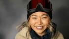 JO-2026: Chloe Kim vise un triplé inédit en snowboard