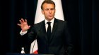 Etat Palestinien: Macron prédit un moment décisif mais reste flou sur ses intentions