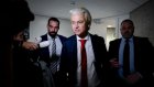 Wilders provoque la chute du gouvernement aux Pays-Bas