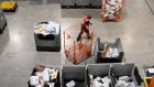 L'Alliance du commerce s'insurge du renforcement du partenariat entre La Poste et Temu