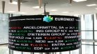 La Bourse de Paris cède sous le poids des inquiétudes liées aux droits de douane