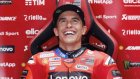 MotoGP: en Autriche, Marc Marquez remporte son 12e sprint de la saison