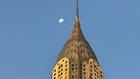 Joyau vieillissant de New York, le Chrysler Building cherche l'acheteur qui le ravivera