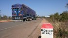 Au Mali, blocus et perturbations imposés dans plusieurs localités par les jihadistes
