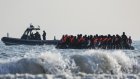 Une centaine de migrants secourus dans la Manche en 24 heures