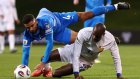 Mondial-2026: la France freinée en Islande