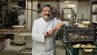 Benoît Castel, le meilleur pâtissier du monde resté artisan