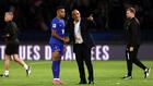 Foot: les liens de Mbappé et sa mère avec Sanhadji scrutés par la justice