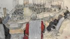 Le procès en appel des viols de Mazan réduit à quatre jours, du 6 au 9 octobre