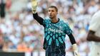 Ligue 1: A l'OM, De Lange fait le grand saut