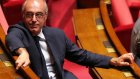 Le député LR Olivier Marleix a mis fin à ses jours
