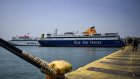 Vents violents en Grèce : mort de trois personnes, incendies, trafic maritime perturbé