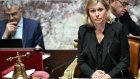 Budget 2026 : Les grandes fortunes doivent être mises à contribution, juge Braun-Pivet