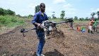 En Côte d'Ivoire, les nouvelles technologies au secours d'une agriculture boudée par les jeunes