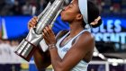 WTA: après Roland-Garros, Gauff s'adjuge son deuxième titre en 2025, à Wuhan