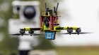 Sur un aérodrome isolé, l’Allemagne prépare ses défenses antidrone