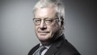 L'éditeur Jacques Glénat suspendu de la Légion d'honneur pour six ans