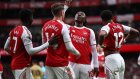 Angleterre: Manchester City battu, belle opération pour Arsenal
