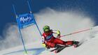 Ski: Scheib remporte le géant de Kronplatz, la revenante Brignone 6e