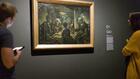 Pays-Bas : une vaste collection de Van Gogh exposée pour la première fois depuis 40 ans