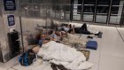 Le métro de Tel-Aviv, refuge ultime loin des boums des missiles iraniens