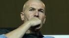 Équipe de France: Zidane et son staff sont à pied d'œuvre