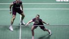 Mondiaux de badminton: la paire Gicquel/Delrue échoue aux portes de la finale