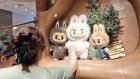 Chine: la police démantèle un groupe criminel vendant des peluches Labubu contrefaites