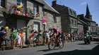Tour de France: l'échappée qu'il ne fallait pas rater