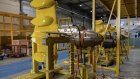 Thales double la production de ses sonars, bête noire des sous-marins
