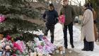 Tuerie au Canada: journée de deuil, le Premier ministre Mark Carney se rend sur place vendredi