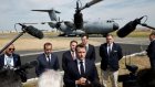 Guerre Iran-Israël: Paris, Berlin et Londres vont faire une offre de négociation complète aux Iraniens