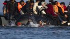 Environ 400 migrants secourus près des côtes françaises durant le week-end