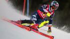 Ski: 5 sur 5 pour la reine Shiffrin, encore imbattable en slalom à Semmering