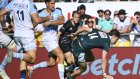 Top 14: Pau et le Stade français s'installent en tête