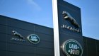 La cyberattaque contre Jaguar Land Rover fait chuter la production auto britannique