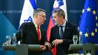 Israël inaugure sa première ambassade en Slovénie, symbole de rapprochement diplomatique