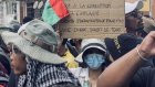 Manifestations à Madagascar: un 
