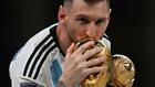 Foot: l'Argentine fera ses adieux à l'idole Messi lors d'un match amical le 6 octobre
