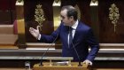 Lecornu échappe de peu à la censure et va pouvoir s'atteler au budget