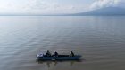 Au Mexique, indigènes et scientifiques au chevet d'un fascinant amphibien