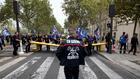 Grève dans la fonction publique: plus de 170 manifestions attendues mardi