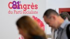 Au Congrès de Nancy, le Parti socialiste cherche son unité