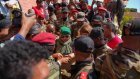 Madagascar: le colonel Randrianirina en passe d'être investi président
